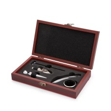  Kit  Vinho Execultivo